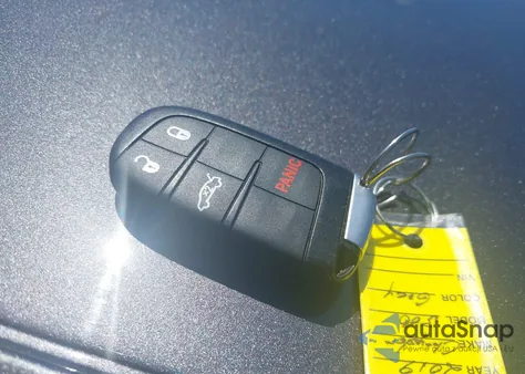 2019 Chrysler 300 Touring L from USA, damaged, VIN 2C3CCAAG3KH542511